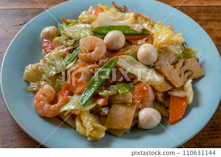 Eight treasures, Chinese food Eight treasures, Chinese food 110631144