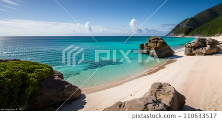 翡翠綠海 翡翠綠海 110633517