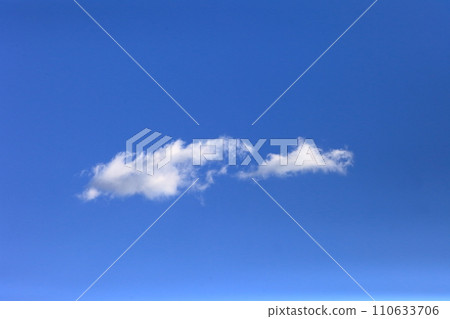 Sky and clouds Sky and clouds 110633706