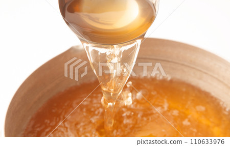 Soup stock 110633976