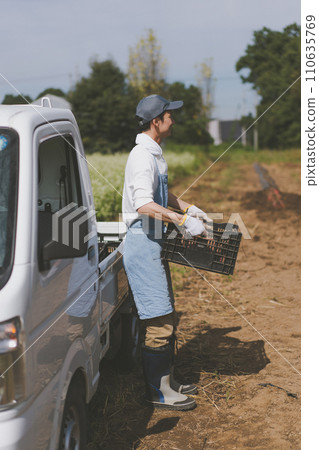 farmer, gents, male 110635769