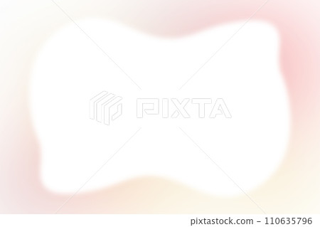 Cute message card frame Cute message card frame 110635796