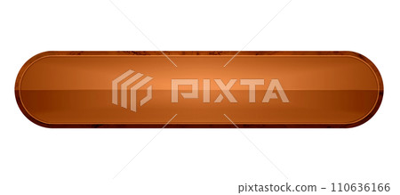 Luxurious copper-colored frame C Luxurious copper-colored frame C 110636166