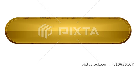 Luxury golden frame C Luxury golden frame C 110636167