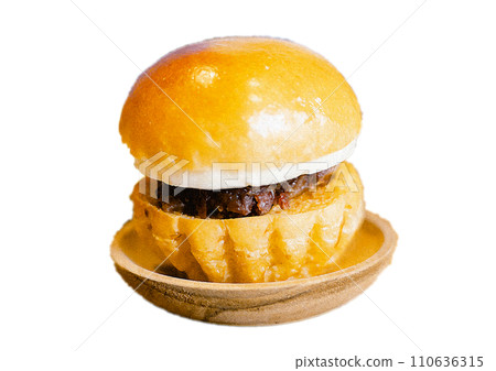 Butter sandwich Butter sandwich 110636315