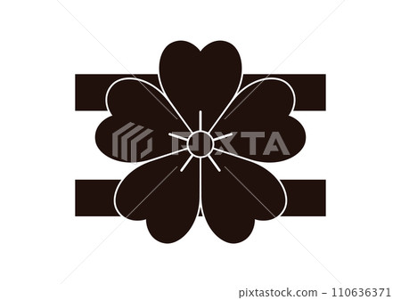 Kyoto Omuro Ninnaji Temple 110636371