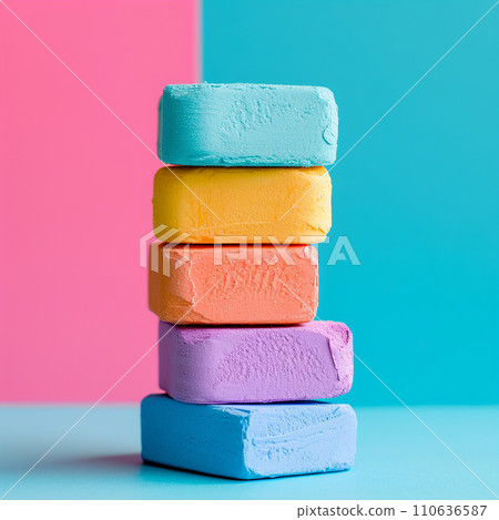 AI art rise, UP, improve illustration Image of aspiration 110636587