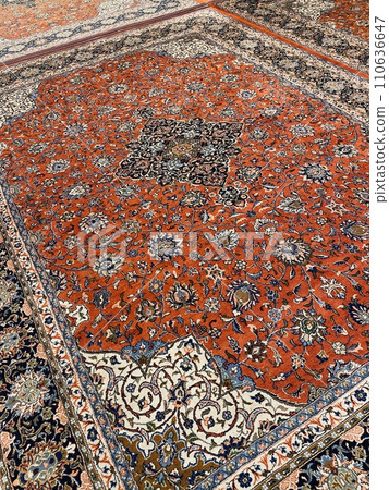 設拉子波斯地毯 110636647