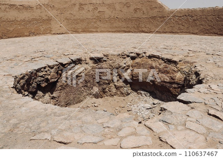 祆教托里巴遺址 祆教托里巴遺址 110637467