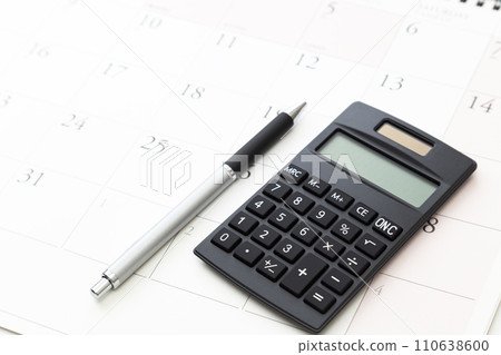 日曆和計算器 日曆和計算器 110638600