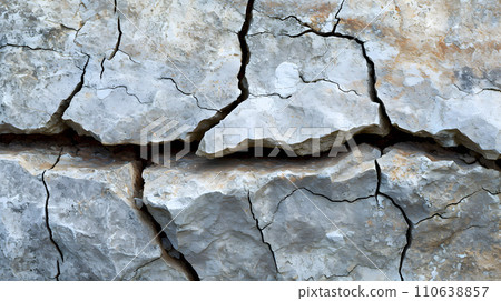 Rhagades of the earth 110638857