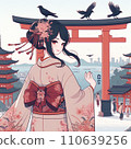 新年到參拜 110639256