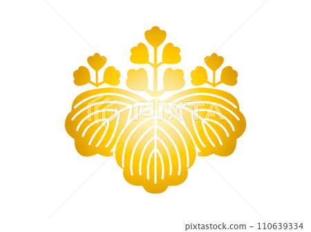 Gosan Kiri Gold 110639334