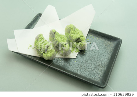 うぐいす餅 うぐいす餅 110639929