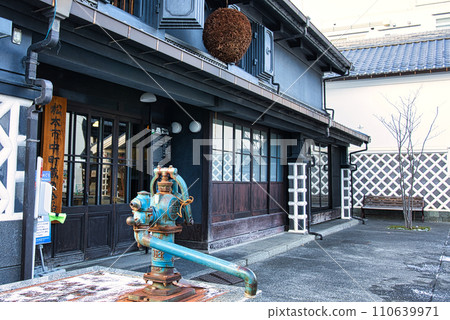 松本中町倉館 110639971