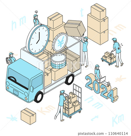 2024期 2024期 110640114