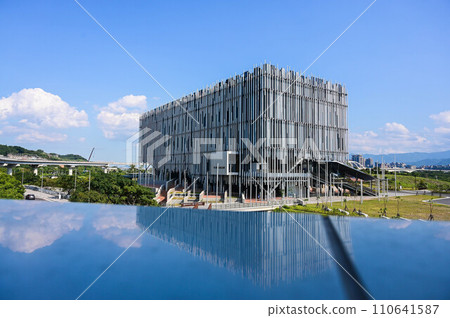 新北美術館位於鶯歌 110641587