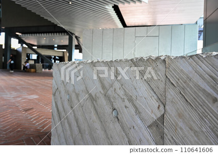 新北美術館位於鶯歌 110641606