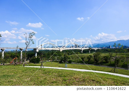 新北美術館位於鶯歌 110641622