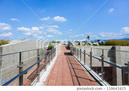 新北美術館位於鶯歌 110641625