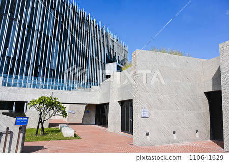 新北美術館位於鶯歌 110641629