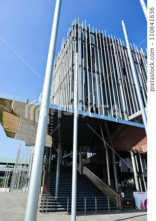 新北美術館位於鶯歌 110641636