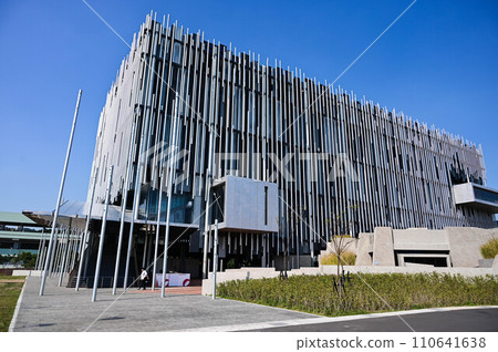 新北美術館位於鶯歌 110641638