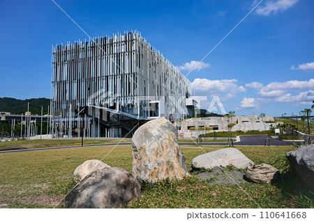 新北美術館位於鶯歌 110641668