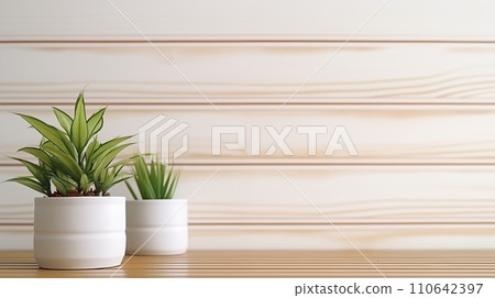 Plant decor interior Plant decor interior 110642397