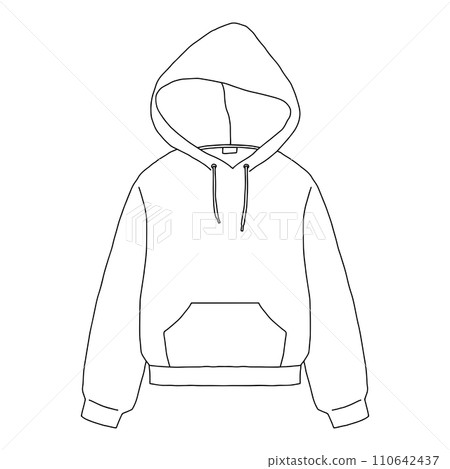 Parker/line drawing Parker/line drawing 110642437