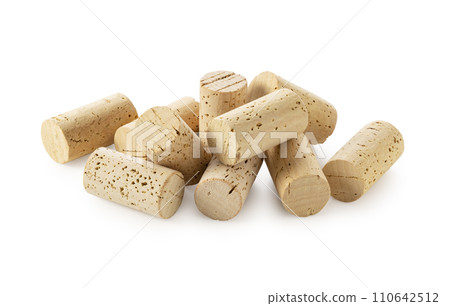 Cork stopper 110642512