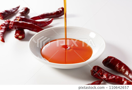 Chili Oil Chili Oil 110642657