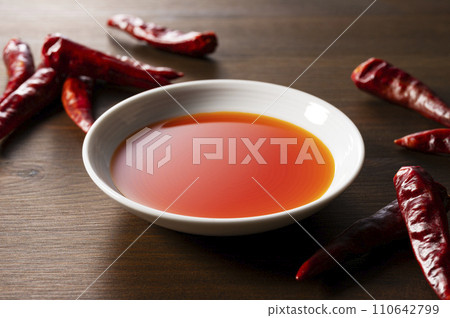 Chili Oil Chili Oil 110642799