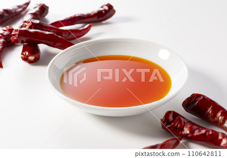 Chili Oil Chili Oil 110642811