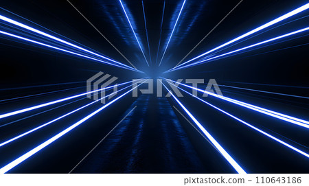 未來派光輻射 110643186