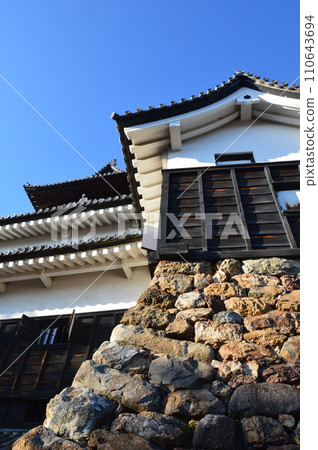 Inuyama Castle (Inuyama City, Aichi) 110643694