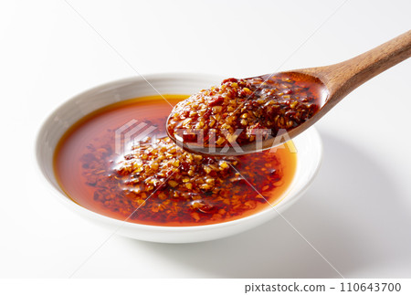 Eating lucian oil Eating lucian oil 110643700