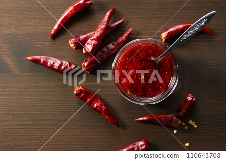 Eating lucian oil 110643708