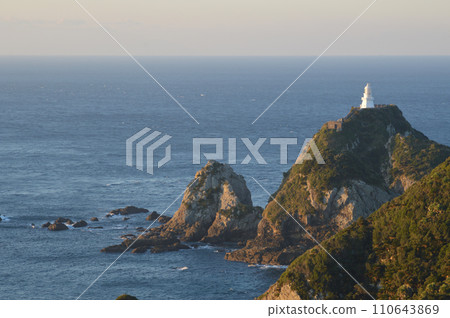 佐多岬的黎明 佐多岬的黎明 110643869