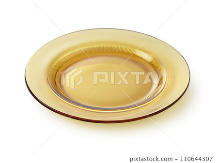 Glass plate 110644307