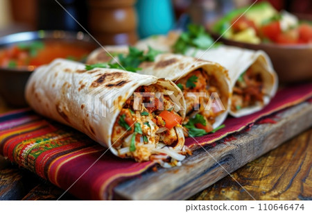 food wraps from kilbride 110646474