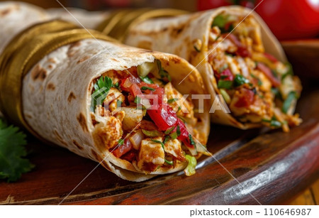 food wraps from kilbride food wraps from kilbride 110646987
