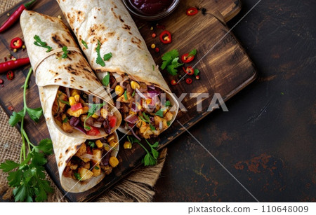 food wraps from kilbride 110648009