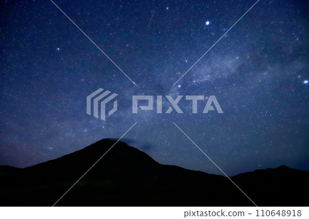 Rausu和銀河系 Rausu和銀河系 110648918