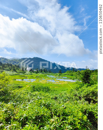 夏季攀登火內山(高谷池、高谷池Hutte) 夏季攀登火內山(高谷池、高谷池Hutte) 110650462