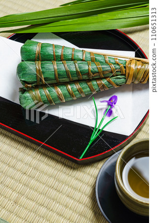 粽子 粽子 110651313