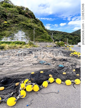 三保關漁港 110652046