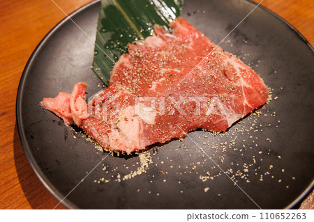 上部寬鬆 110652263