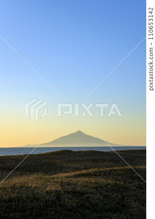 Rishiri Island Rishiri Island 110653142