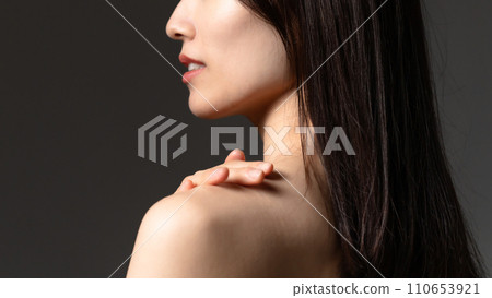 美容形像美容保養 110653921